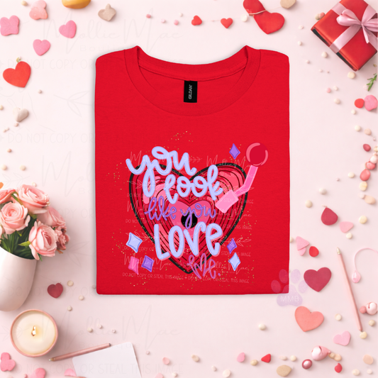 You Look Like You Love Me - Semi Exclusive