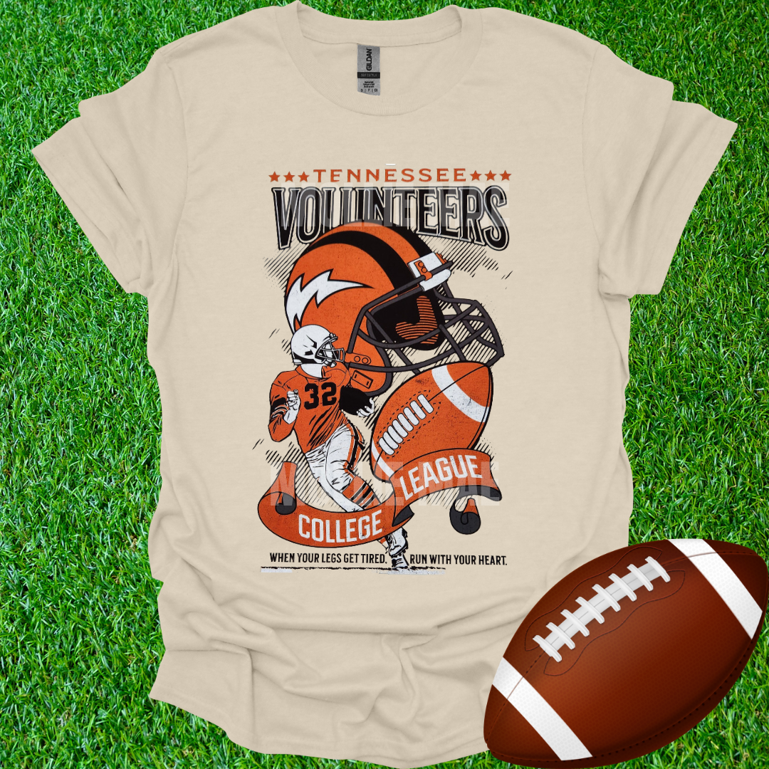 TN Vols