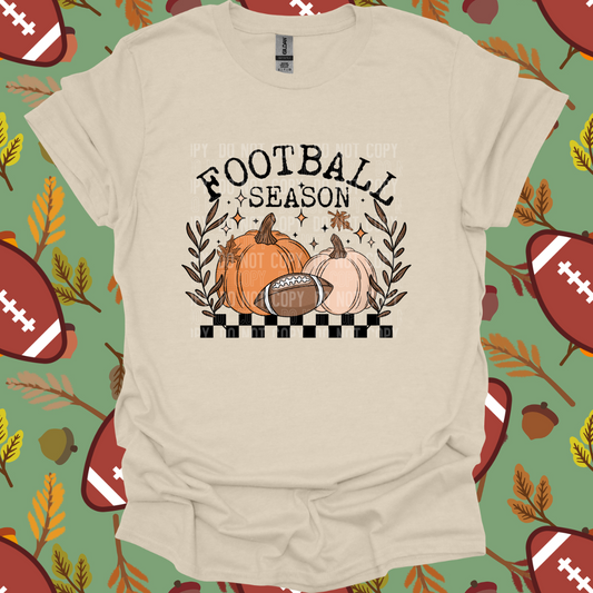 Football Season