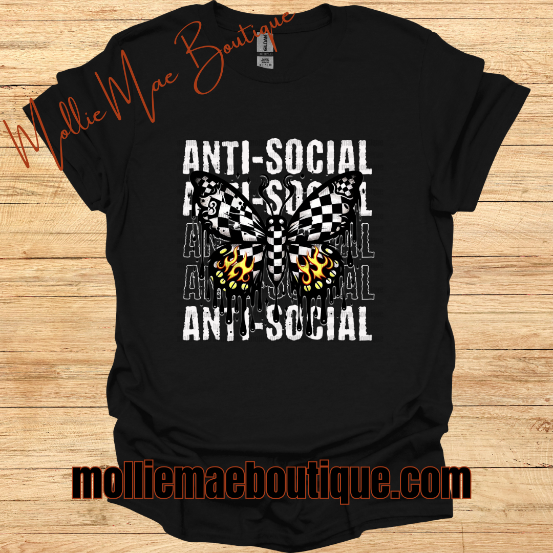 Antisocial
