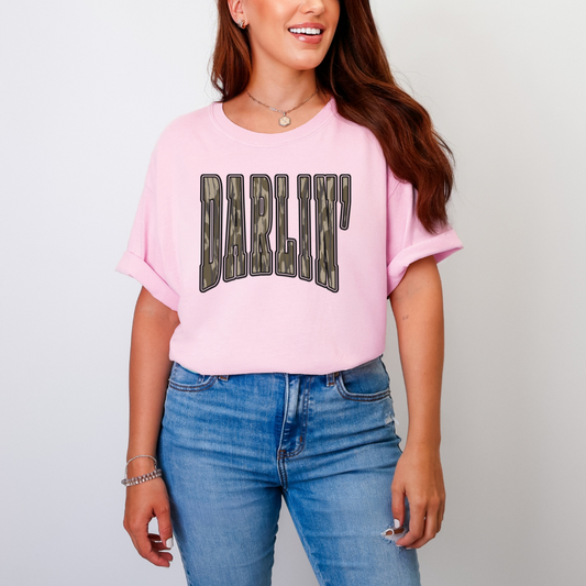 Darlin' Tshirt