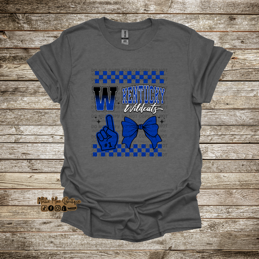 Kentucky - Semi Custom