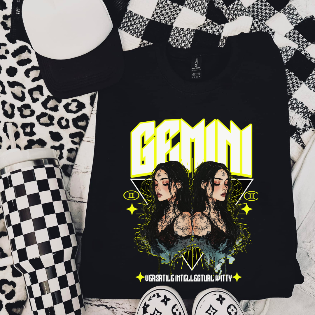 Zodiac Tshirt