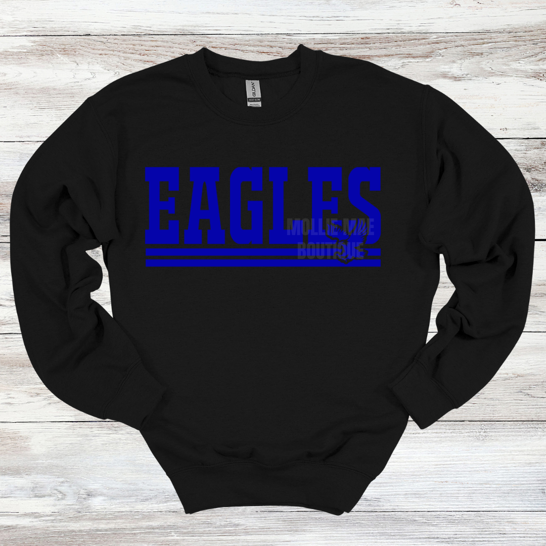 Eagles - Multi - Sweatshirt