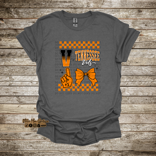 Tennesse - Semi Custom