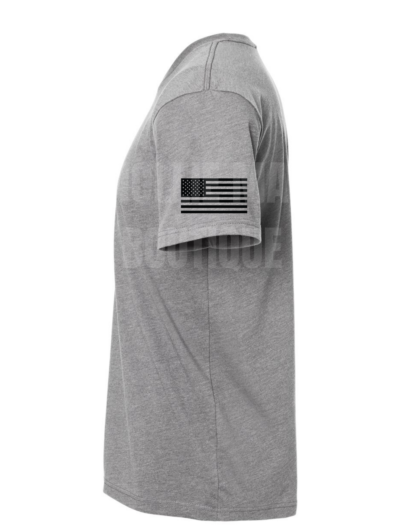 TDOC - Special Order for Officers