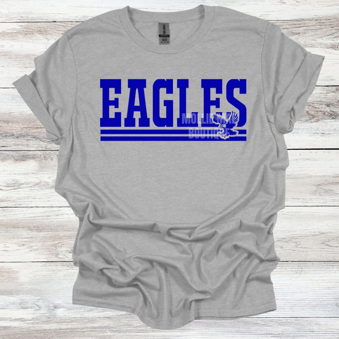 Eagles Graphic - Multi