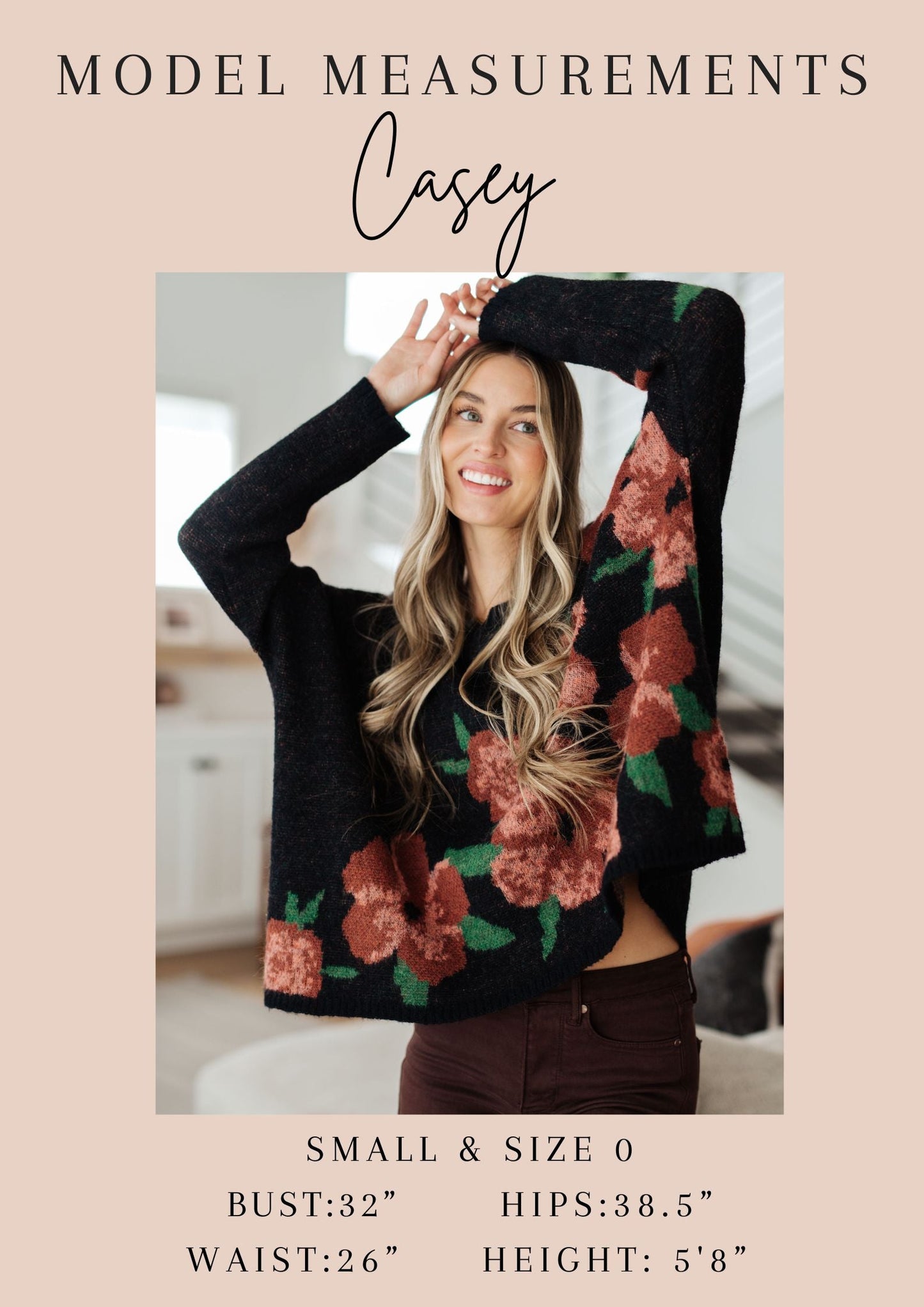 The Every Outfit Basic V-Neck Top in Candy Pink