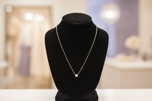 Dainty Daydreams Necklace