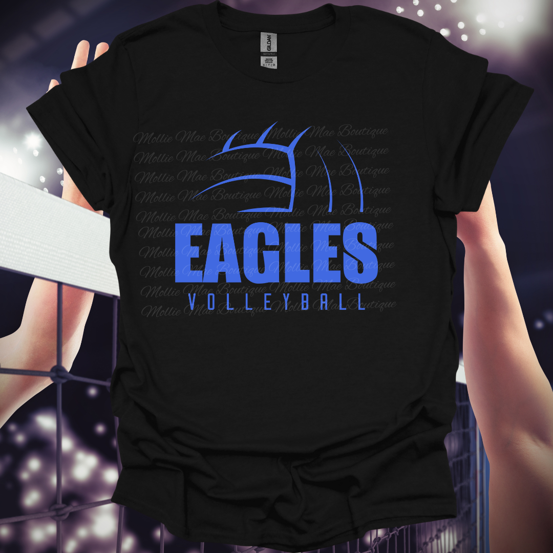Eagles Volleyball