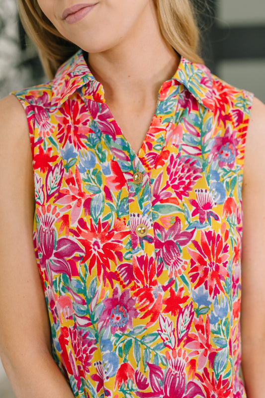 boutique apparel from Mollie Mae Boutique