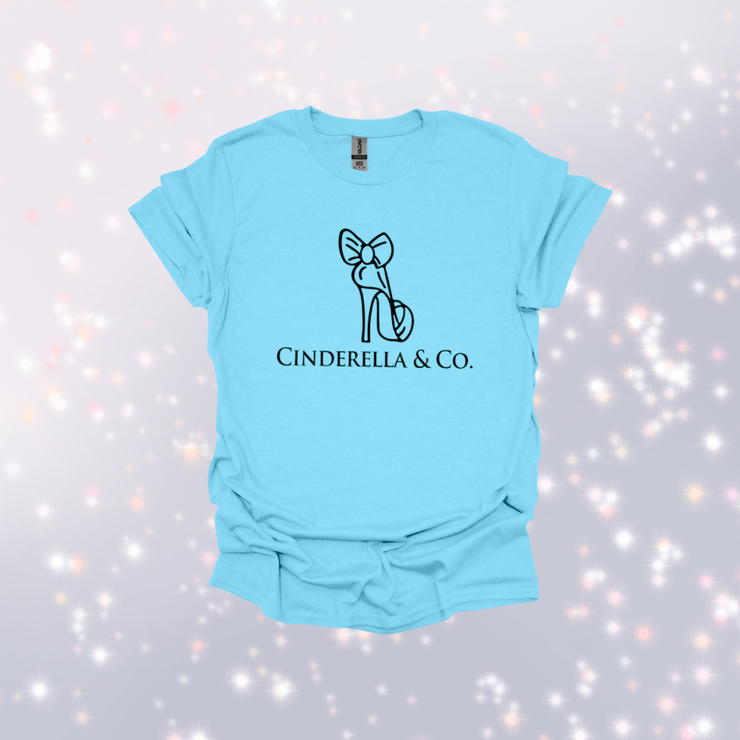 Cinderella & Co. Graphic
