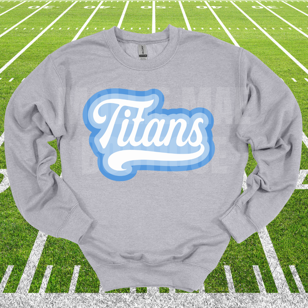 Titans Sweatshirt