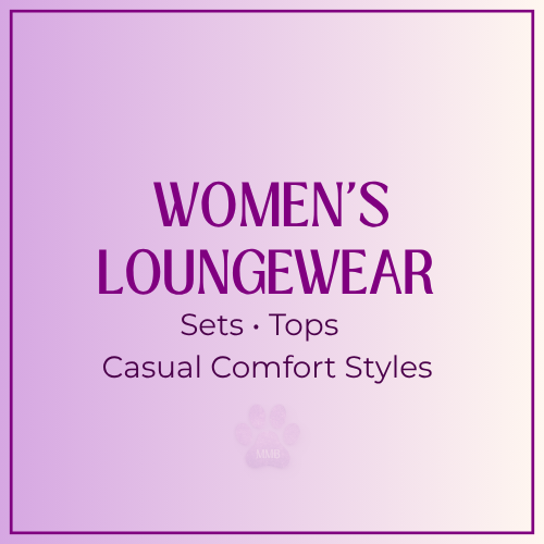 Women's Loungewear