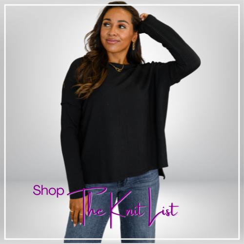 The Knit List
