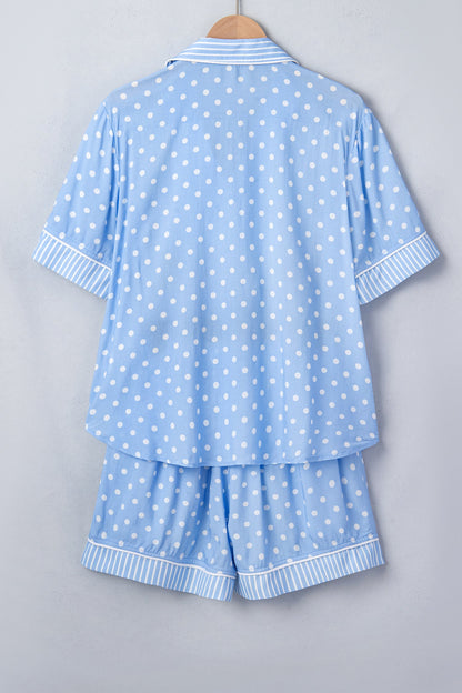 Ila Soft Short Pajama Set