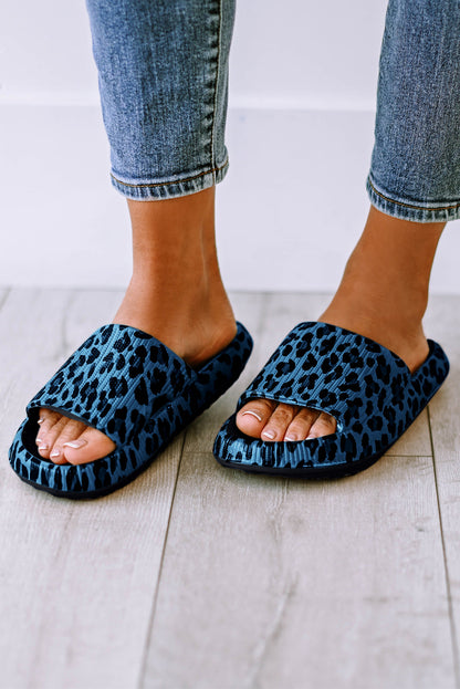 Bellamy Sole Slip On Slippers boutique apparel from Mollie Mae Boutique