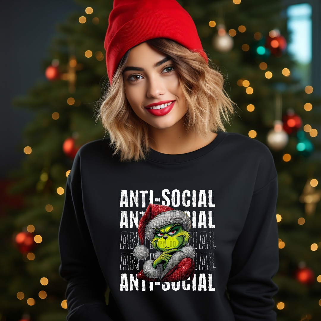 Anti-Social