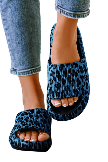 Bellamy Sole Slip On Slippers boutique apparel from Mollie Mae Boutique