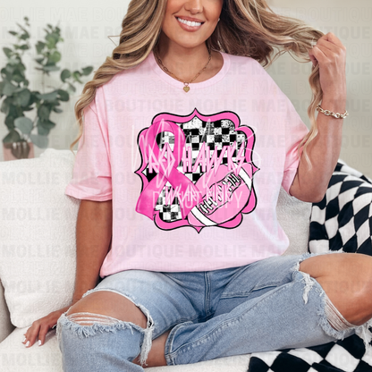 Pink Out Pride Tee