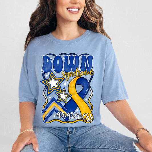 Down Syndrome Awareness