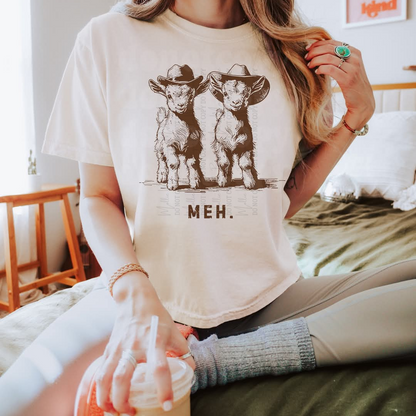 MEH Baby Goats Tshirt