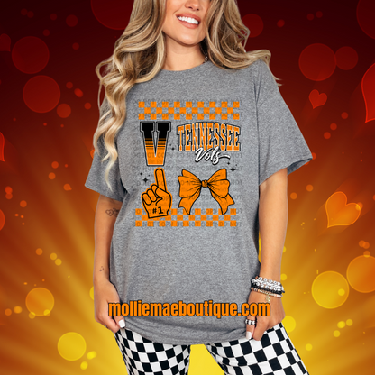 Tennesse - Semi Custom