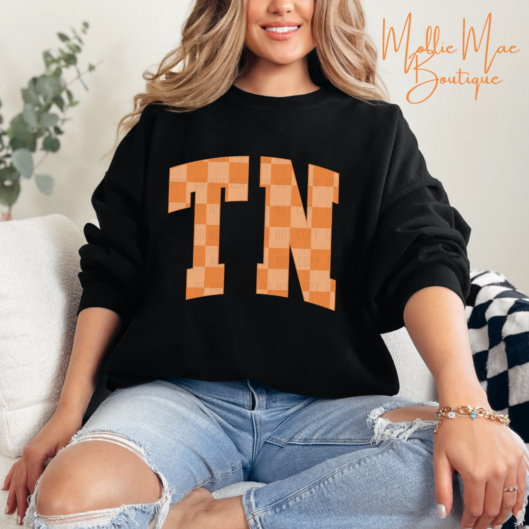 TN Sweatshirt