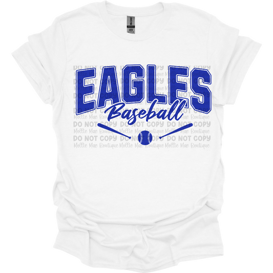 Eagles Baseball - Semi Exclusive