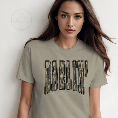 Darlin' Tshirt