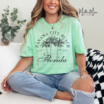 Panama City Beach Florida