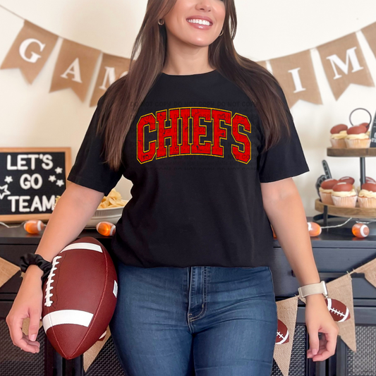 Chiefs