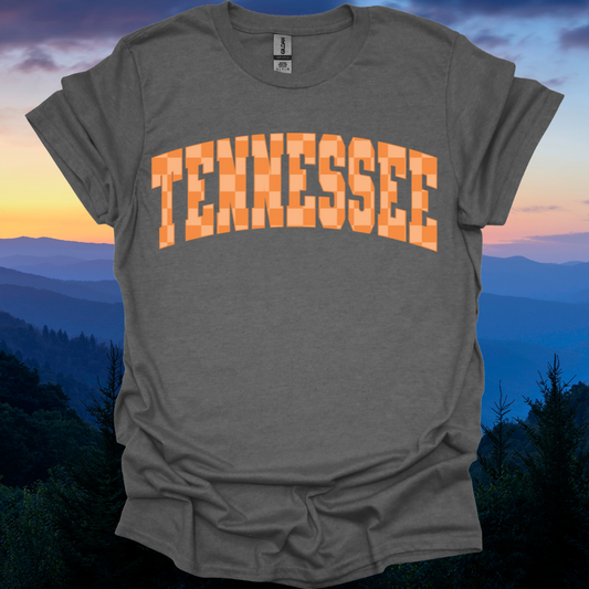 Checkered Tennessee