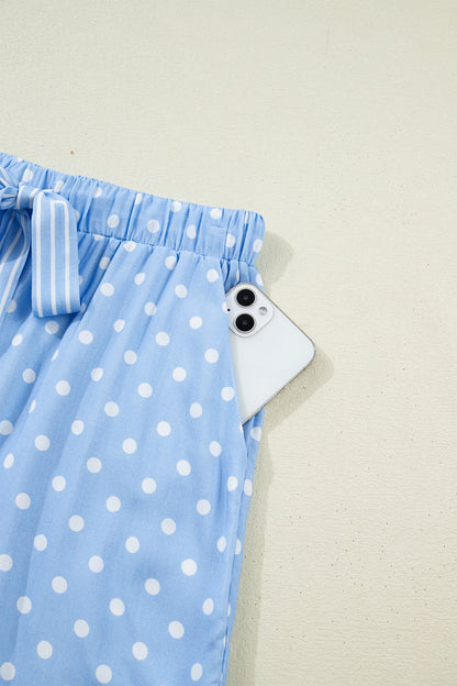 Ila Soft Short Pajama Set