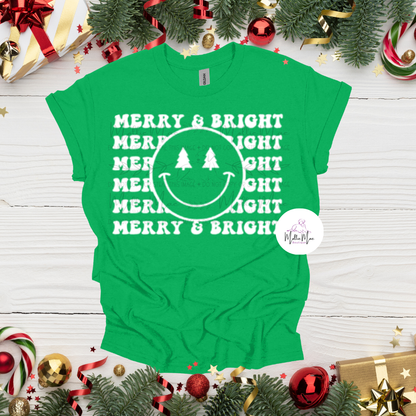 Merry and Bright