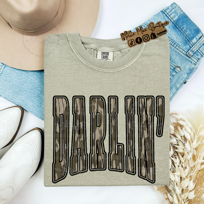Darlin' Tshirt