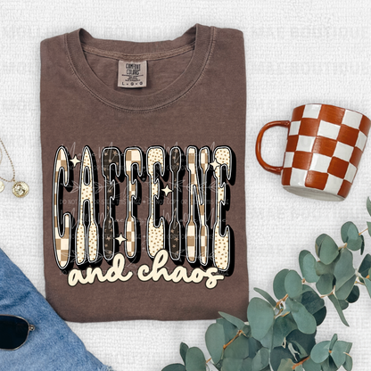 Caffeine and Chaos