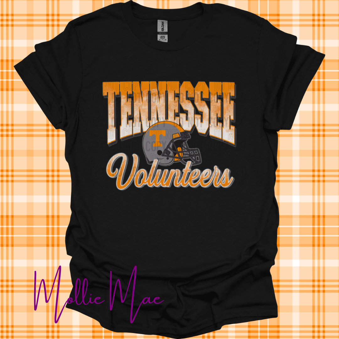 TN Volunteers