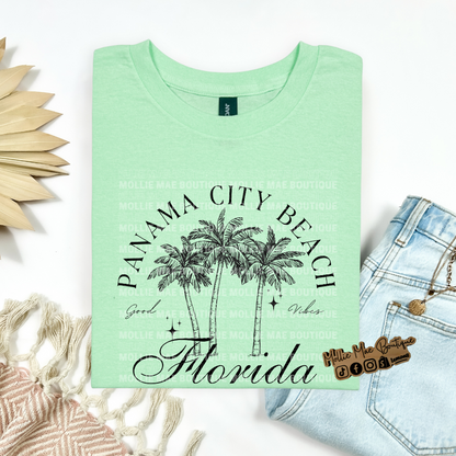 Panama City Beach Florida