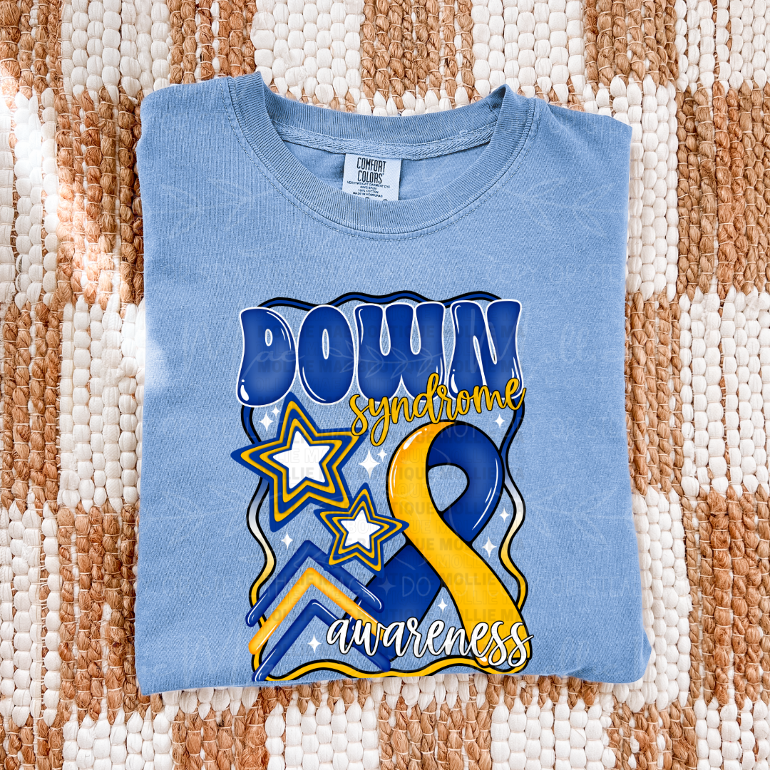 Down Syndrome Awareness