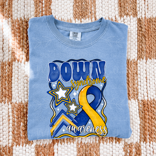 Down Syndrome Awareness
