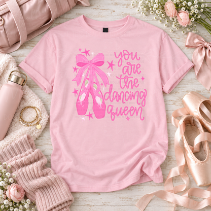 Dancing Queen Graphic T-shirt