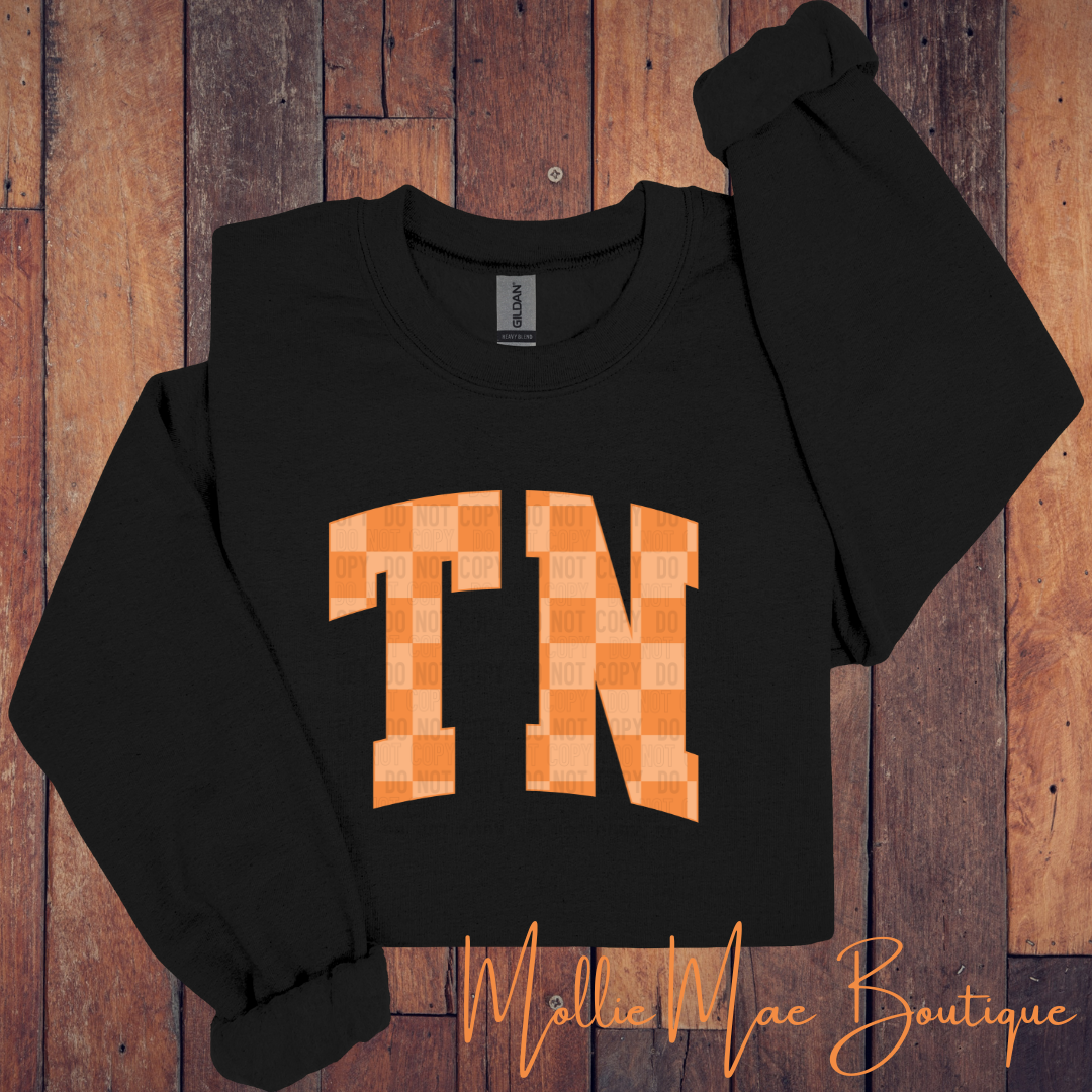 TN Sweatshirt