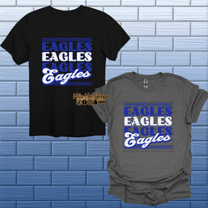 Eagles Eagles Eagles Eagles