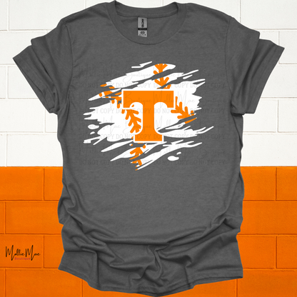Tennesse Baseball Tshirt