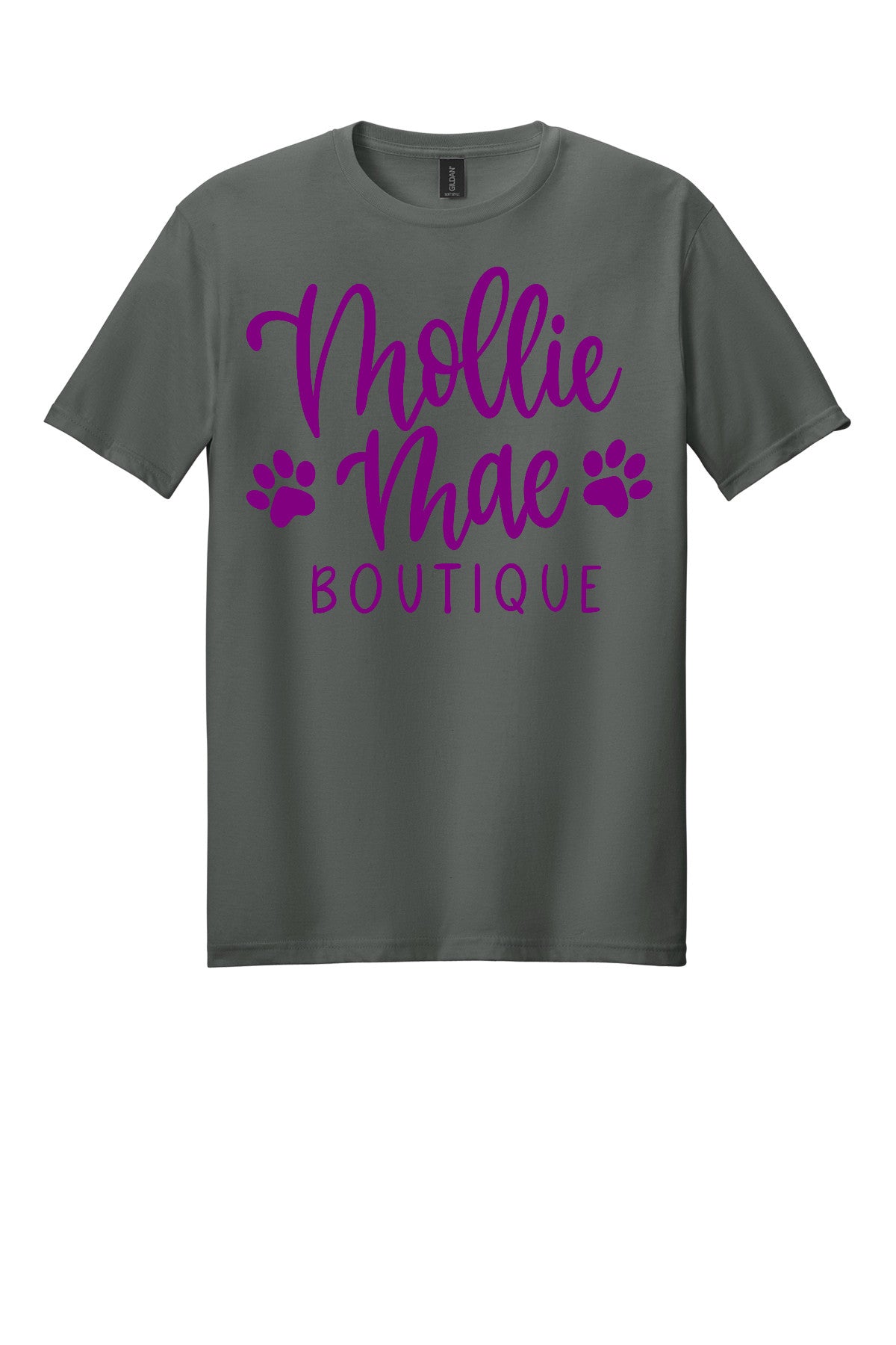 Oversized Pumpkin Face WITH Monogram - Pre-order