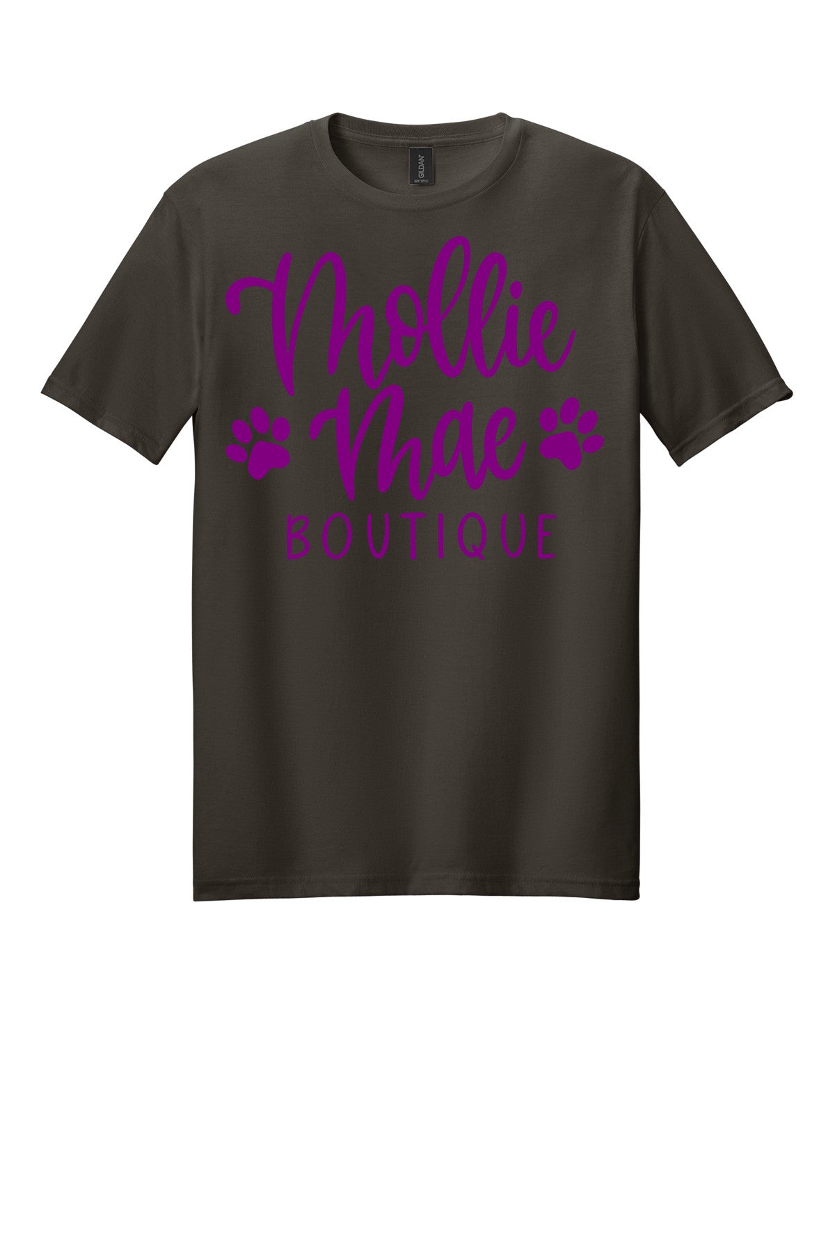Oversized Pumpkin Face WITH Monogram - Pre-order