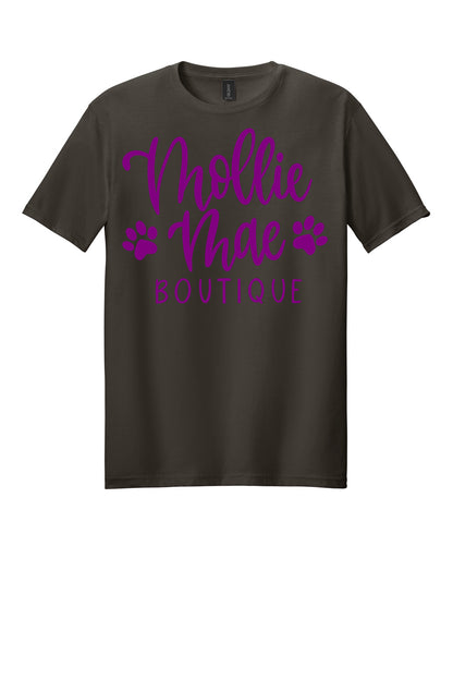Oversized Pumpkin Face WITH Monogram - Pre-order