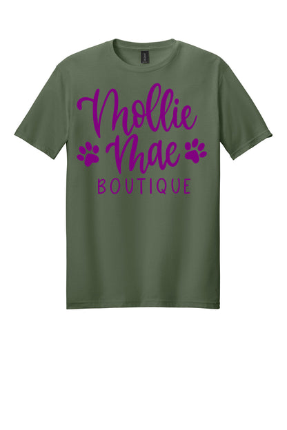Oversized Pumpkin Face WITH Monogram - Pre-order