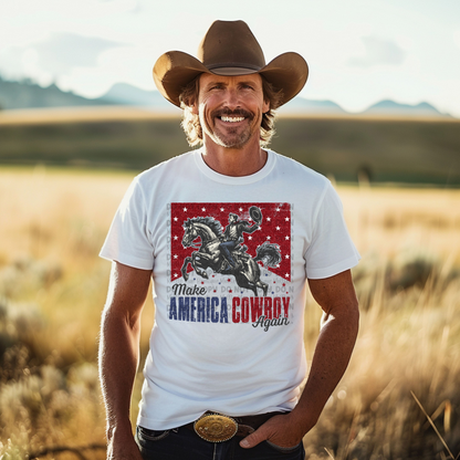 Make America Country Agian